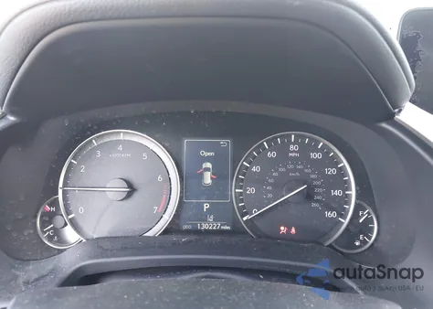 2017 Lexus Rx 350 из США, поврежденный, VIN 2T2BZMCA3HC093894